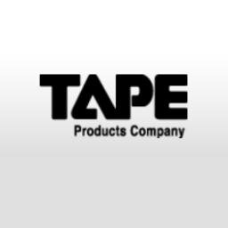 Tape Products Company is a national wholesale distributor of tapes, #packaging supplies and equipment