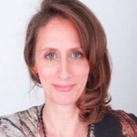 Stephanie Rosenthal (@skrosenthal) 's Twitter Profile