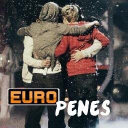 Cuenta dedicada supuestamente a los penes, pero no, por suerte esos cinco idiotas nos enamoraron y nos obligaron a dedicársela. {Eva, Esther, Lydia y Gaby} ™