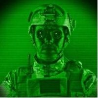 Just An Operator (@terrorismprof) Twitter profile photo