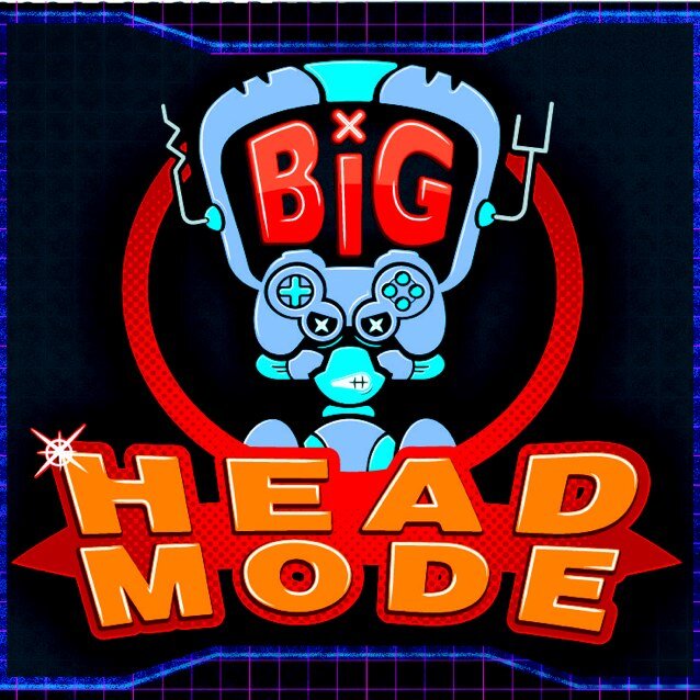 Podcast & Twitch channel hosted by a ragtag group of gamers. Also host monthly gaming talkshow #BonusStage at @GiantDwarfHQ