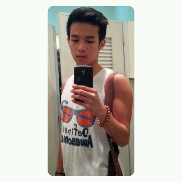 boboboBOTE's profile picture. Keep moving forward.