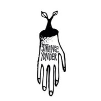 strange yonder (@strange_yonder) 's Twitter Profile