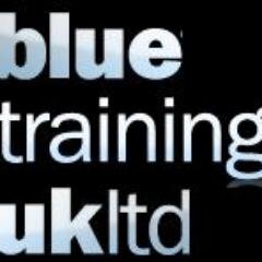 National Training Provider. We offer a huge variety of #apprenticeships, Bespoke & Commercial Training programmes. partner@bluetraining.org - 0161 688 7979