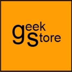 Geekstore.de ist ein Partnershop von Spreadshirt.de, getDigital.de, http://t.co/KeZqBUFb62 und vielen weiteren. Der Shop empfiehlt Items für Geeks und Freaks.