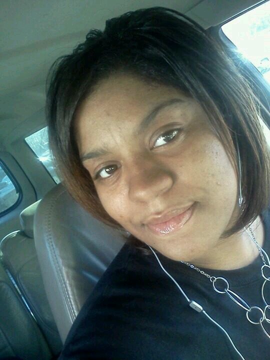 Single. Motivated. And determined to be a good mother. waiting for my daughter Nov. 3rd 2013