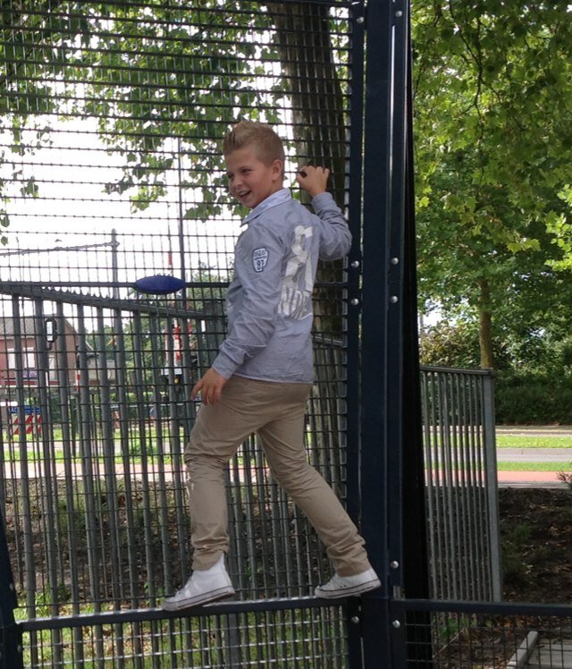 BarryBakker52's profile picture. Werenfridus B1B/blokkers D2/FUT 14