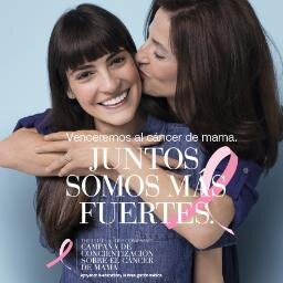 Campaña de conciencia sobre Cáncer de Mama 2013