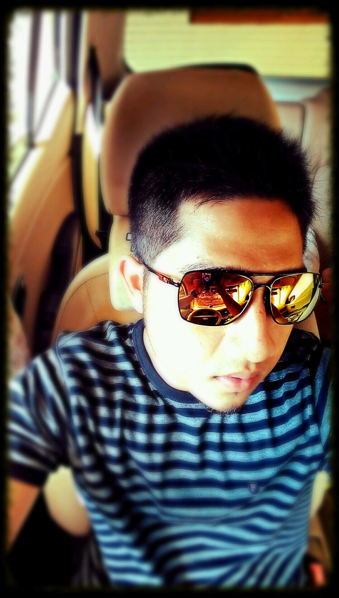 I'm not a perfect man, but I just wanted to be a perfect human being for my family and the people who loved.. @lannyseptina .