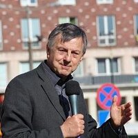 Andrzej Zybertowicz(@AndZyberto) 's Twitter Profile Photo