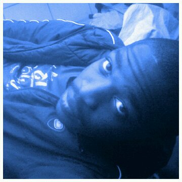 Am just guy who loves making money.