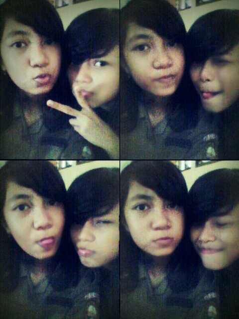 Hi! Move to @saviraptri
