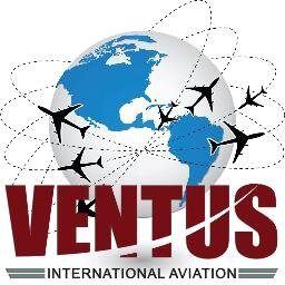 Ventus International Aviation (VIA) aims to be the leading company in the corporate aviation industry.