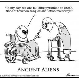 AncientAlient