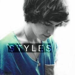 I love Harry Styles 3