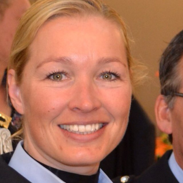 #Royal Netherlands Marechaussee #Crime Stoppers International #Global Cooperation #Crime Stoppers Europe