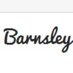 Barnsley Chamber (@barnsleychamber) Twitter profile photo