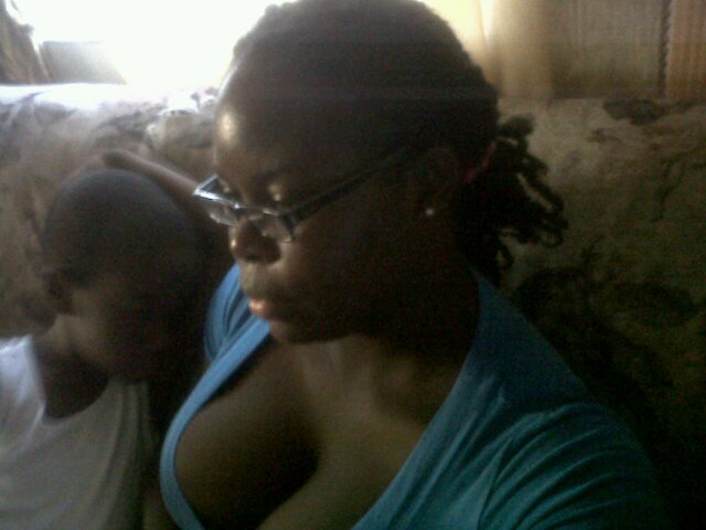 bajansweetz23's profile picture. 