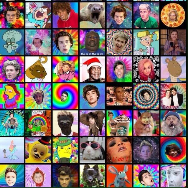 please follow @niallintoxicate and she'll follow back bc goal :) xx