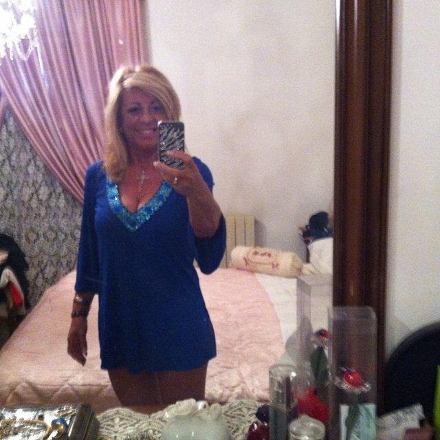 AmicoLisa's profile picture. 