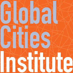 GlobalCitiesGCI's profile picture. John H. Daniels Faculty of Architecture