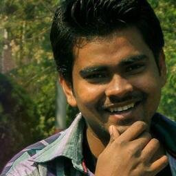 I am a BloggerByPassion,  engineerByDestiny  And a proud Indian
