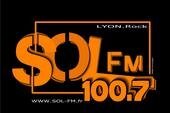 Radio Locale Privée, sévit dans le PAF depuis 1982....SOL FM, Radio issue de La Culture Rock affirme sur les ondes que la culture c'est Rock.