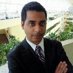 IBM Sales, North America -  visit my rep page to learn more about IBM solutions! My tweets are my own