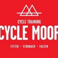John Wych (@cyclemoor) 's Twitter Profile
