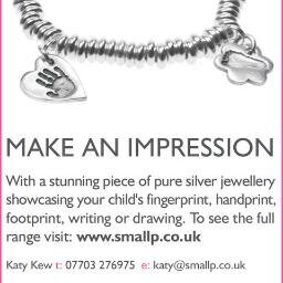 Small business owner and busy Mummy!