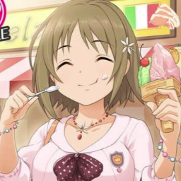 ayu_mm's profile picture. 