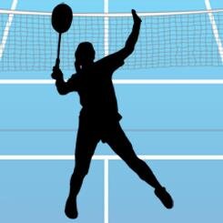 The home of Norfolk Badminton