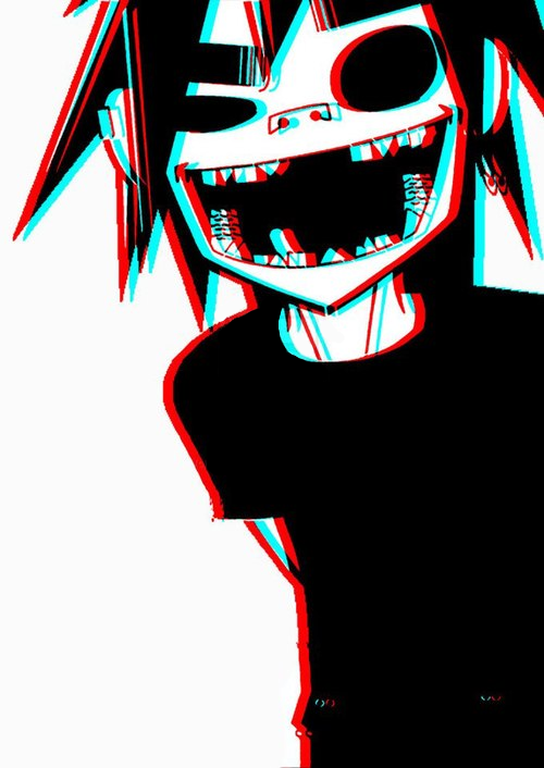 inimicalintent's profile picture. Durp.
