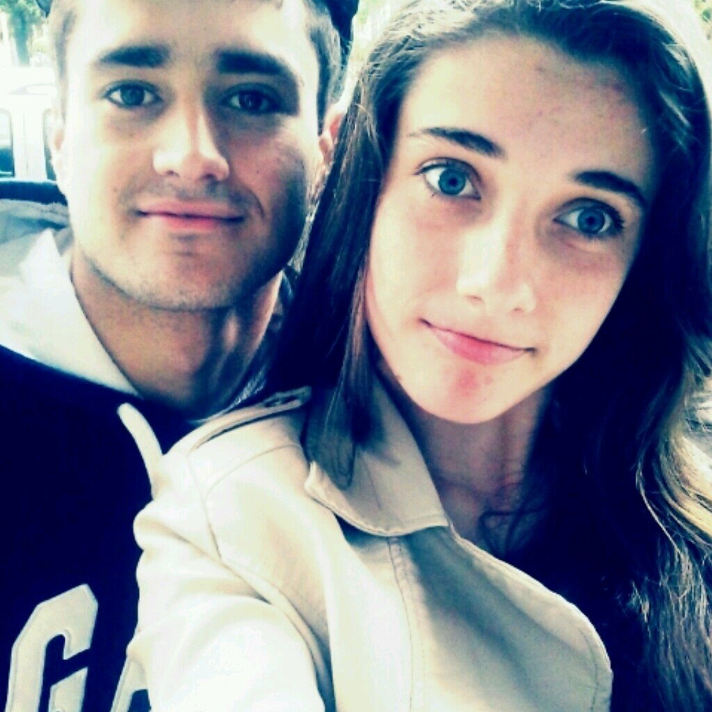 moi vous et um rêve (Eu,você e um sonho)