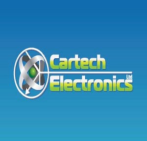 CartechInfo's profile picture. 
