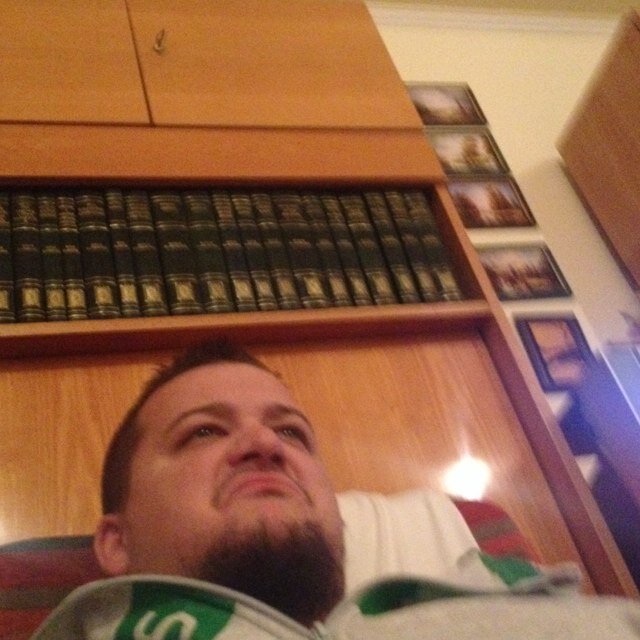 TheTechnorocker's profile picture. 