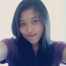 follow aja dulu siapa tau kita jodoh.... ;-)) BE UR SELF