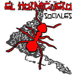Integramos la conduccion del centro de est. de Sociales de la UNVM. El EPA VM creció, se multiplicó, como las hormigas y ahora somos EL HORMIGUERO EN SOCIALES.