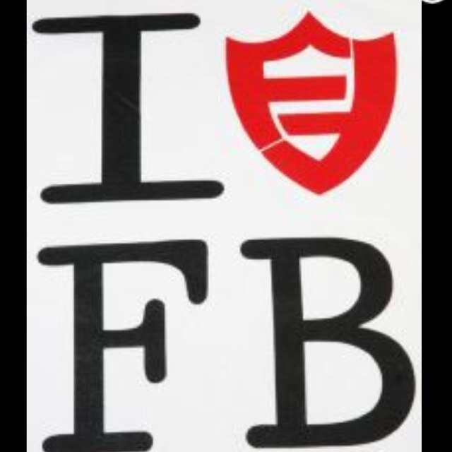 Be proud to be yourself : )