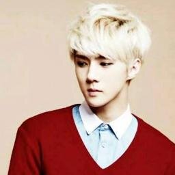 I Love Exo Forever
         사랑해요
I Love Sehun And Luhan Oppa Very Much And Exo 
사랑해요 세훈오빠루한오빠