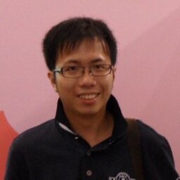 a game developer~^^