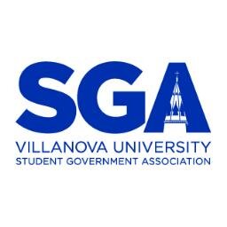 Official twitter of Villanova's SGA!
Get more information about SGA at http://t.co/MY63HhogJd