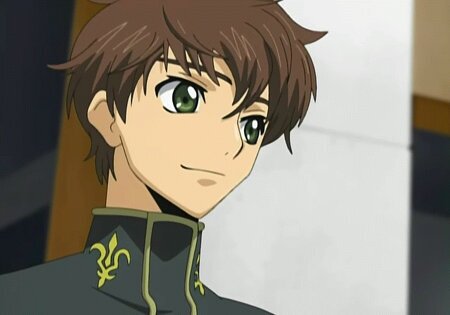 I'm Suzaku Kururugi Knight Of Zero || Code Geass |