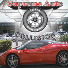 Supreme Collision began in 1995 with one paint booth and four employees.