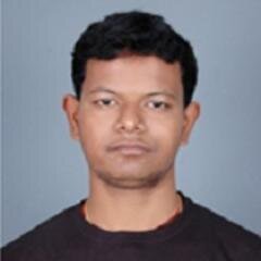 karthikssb's profile picture. Searching for Why, What , When.