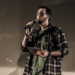 tales_ra's profile picture. 