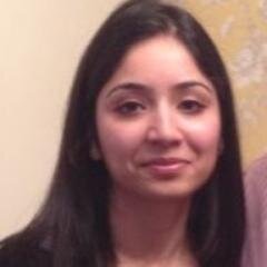 JasmeetGhalley's profile picture. Studying Masters in Computer Science at University of Greenwich