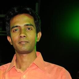 Aswin Siddarth