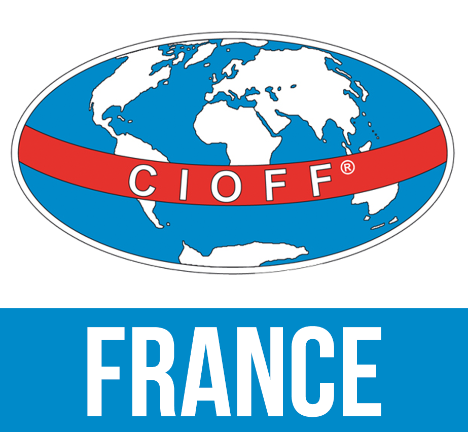 Section Française du #CIOFF. Oeuvre pour la sauvegarde et la promotion du patrimoine #culturel immatériel - ONG en partenariat officiel avec @UNESCO.