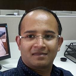 Blockchain Enthusiast | Lifelong Learner | Learning AI, Data Science

Want to make this world a happy place. learning each day...awakening each moment.